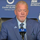 Indianapolis Colts owner Jim Irsay